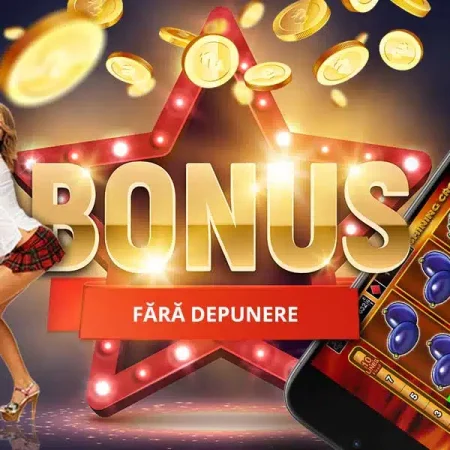 Maxbet Bonus Fără Depunere 2023 – 50 Rotiri Gratuite Maxbet