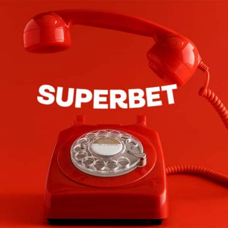 Superbet Contact – Cum contactezi echipa suport Superbet