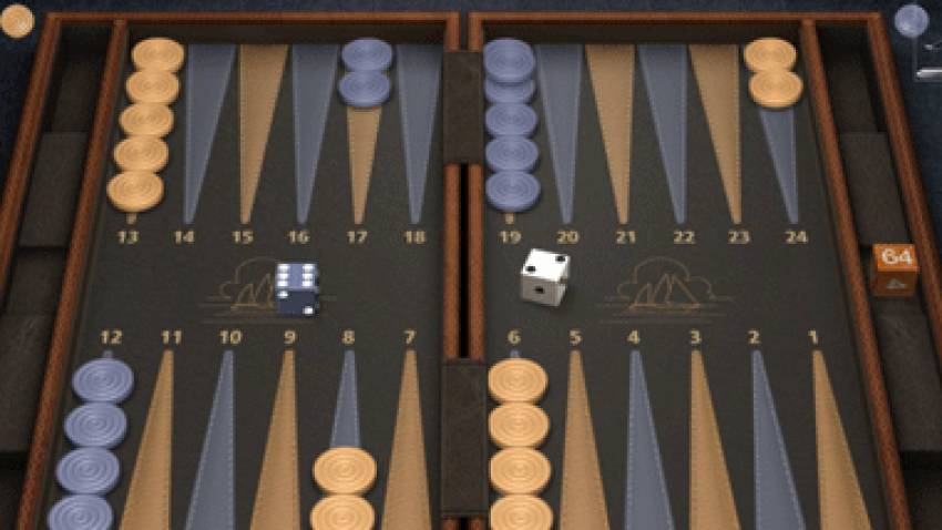Alocație de backgammon la masa Netbet online pentru bani reali în 2023