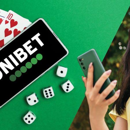 Unibet Promoții fără Depunere 2023 – 20 Rotiri Gratuite fără Depunere Unibet